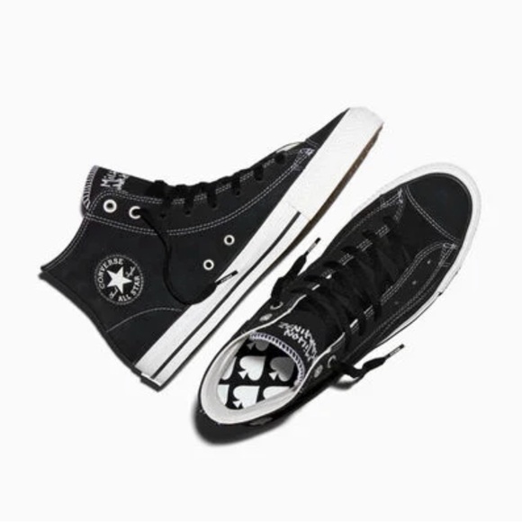 Converse CONS CTAS Pro Milton Martinez - Picture 4 of 8